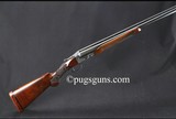 Ithaca 4E NID Vent Rib 16 Gauge - 12 of 13