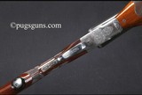 Ithaca 4E NID Vent Rib 16 Gauge - 10 of 13