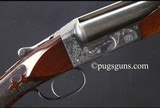 Ithaca 4E NID Vent Rib 16 Gauge - 1 of 13