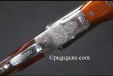 Ithaca 4E NID Vent Rib 16 Gauge - 11 of 13