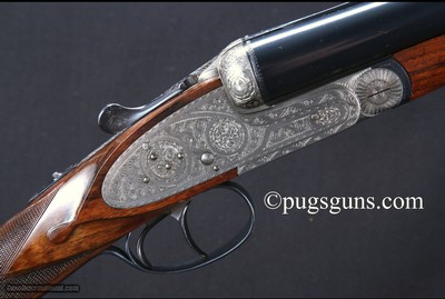 Arrieta 578 Orvis Fine Grade