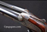 LC Smith Monogram (1 of 3 Long Range) - 8 of 15