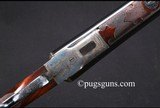 LC Smith Monogram (1 of 3 Long Range) - 12 of 15