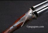 LC Smith Monogram (1 of 3 Long Range) - 10 of 15