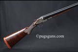 LC Smith Monogram (1 of 3 Long Range) - 5 of 15