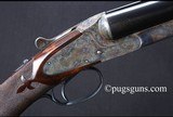 LC Smith Monogram (1 of 3 Long Range) - 1 of 15
