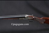 LC Smith Monogram (1 of 3 Long Range) - 6 of 15