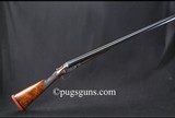 Parker BHE 32 inch Straight Grip - 15 of 15