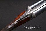 Parker BHE 32 inch Straight Grip - 7 of 15