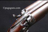 Parker A Grade Hammer (Meacham Gun) - 7 of 15