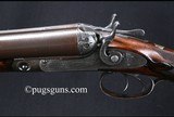 Parker A Grade Hammer (Meacham Gun) - 2 of 15