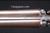 Parker A Grade Hammer (Meacham Gun) - 6 of 15