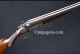 Parker A Grade Hammer (Meacham Gun) - 15 of 15