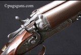 Parker A Grade Hammer (Meacham Gun) - 5 of 15
