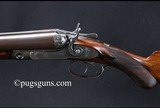 Parker A Grade Hammer (Meacham Gun) - 4 of 15