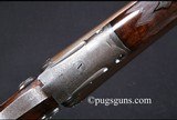 Parker A Grade Hammer (Meacham Gun) - 10 of 15