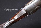 Parker A Grade Hammer (Meacham Gun) - 12 of 15