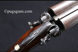 Parker A Grade Hammer (Meacham Gun) - 9 of 15