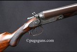 Parker A Grade Hammer (Meacham Gun) - 3 of 15