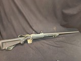 Ruger M77 Mark II Zytel stock 338 win mag - 1 of 3