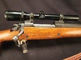 A-Square custom Enfield 458 win mag - 5 of 6