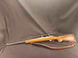 A-Square custom Enfield 458 win mag - 1 of 6