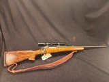 A-Square custom Enfield 458 win mag - 4 of 6