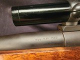 A-Square custom Enfield 458 win mag - 3 of 6