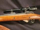A-Square custom Enfield 458 win mag - 2 of 6
