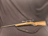 Ruger MK II K77RBZ 26