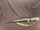 Remington 700 KS custom shop 7 Mag - 2 of 4
