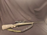 Remington 700 KS custom shop 7 Mag - 1 of 4