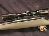 Remington 700 KS custom shop 7 Mag - 3 of 4
