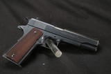 Pre-war Colt Super 38 - 1 of 7