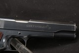 Pre-war Colt Super 38 - 2 of 7