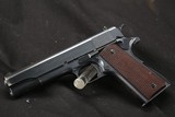 Pre-war Colt Super 38 - 6 of 7
