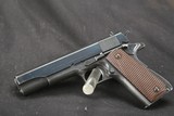 Colt Super 38 early post war--mfg 1948 - 4 of 9