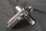 Colt Super 38 early post war--mfg 1948 - 7 of 9