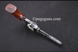 Smith & Wesson 28 Highway Patrolman (R. Strosin Engraved) - 11 of 15
