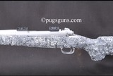 Winchester Model 70 WWG Custom (30-06) - 2 of 10