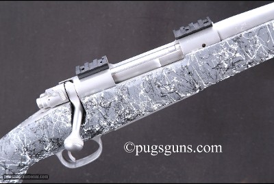 Winchester Model 70 WWG Custom (30-06)