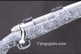 Winchester Model 70 WWG Custom (30-06)
