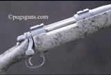 Remington 700 BGS Custom (280 Rem)