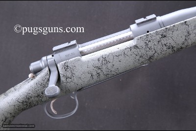 Remington 700 BGS Custom (280 Rem)