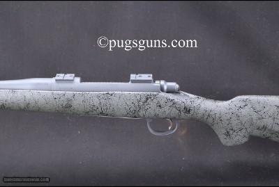 Remington 700 BGS Custom (280 Rem) - Image 6 of 9