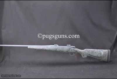 Remington 700 BGS Custom (280 Rem) - Image 9 of 9