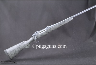Remington 700 BGS Custom (280 Rem) - Image 8 of 9