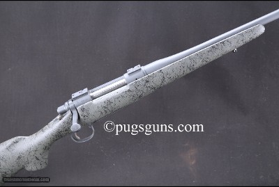 Remington 700 BGS Custom (280 Rem) - Image 3 of 9