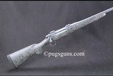 Remington 700 BGS Custom (280 Rem) - 5 of 9