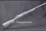 Remington 700 BGS Custom (280 Rem) - 8 of 9